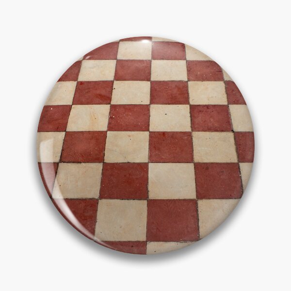 Item preview, red checkered floor 3 designed and sold by felipequeiroz.