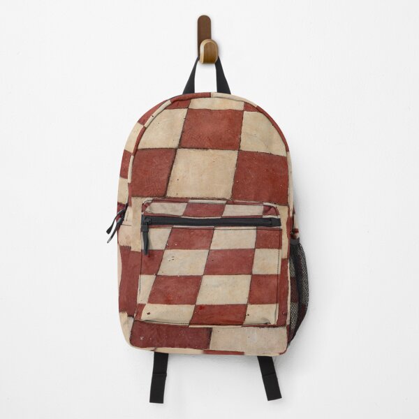 Item preview, red checkered floor 3 designed and sold by felipequeiroz.