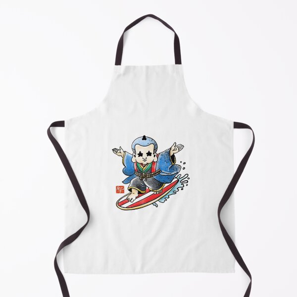 Item preview, Fukusuke Surfer designed and sold by norikofukui.