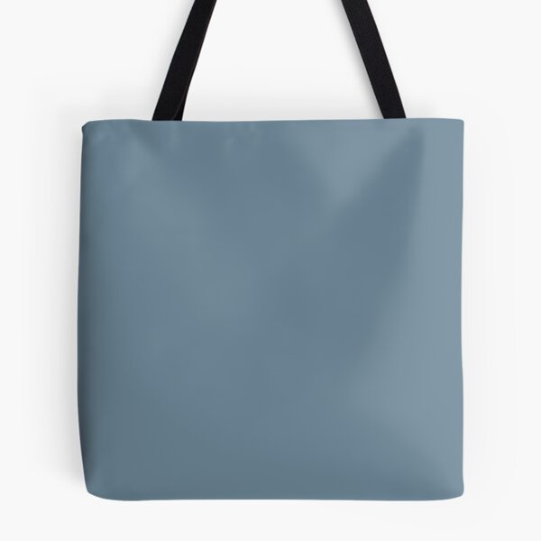 Item preview, Smoke Blue designed and sold by BubbleGalaxy.