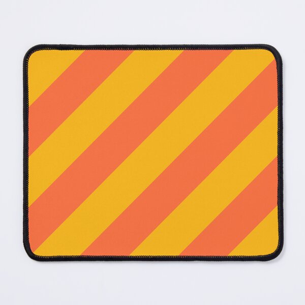 Item preview, Gold & Glow: Bold Color Clash designed and sold by Ari Mun.