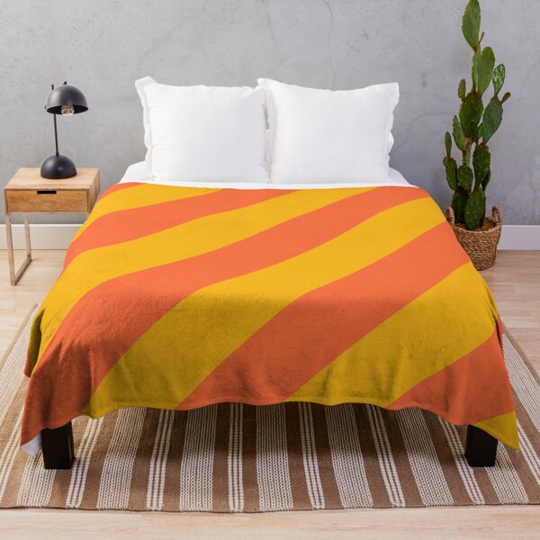 Item preview, Gold & Glow: Bold Color Clash designed and sold by Ari Mun.