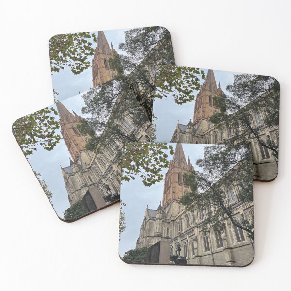 Item preview, Catedral australiana designed and sold by MassMovesMass.