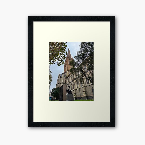 Item preview, Australian Cathedral  designed and sold by MassMovesMass.