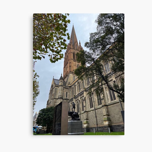Item preview, Australian Cathedral  designed and sold by MassMovesMass.