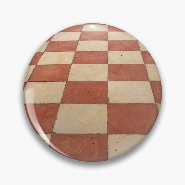 Item preview, red checkered floor 4  designed and sold by felipequeiroz.
