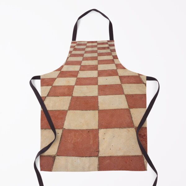 Item preview, red checkered floor 4 designed and sold by felipequeiroz.