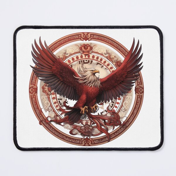 Item preview, Eagle designed and sold by FreeFlowSoul.