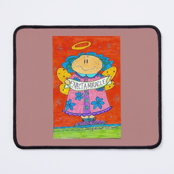 Item preview, Expect a Miracle designed and sold by Sh1953.