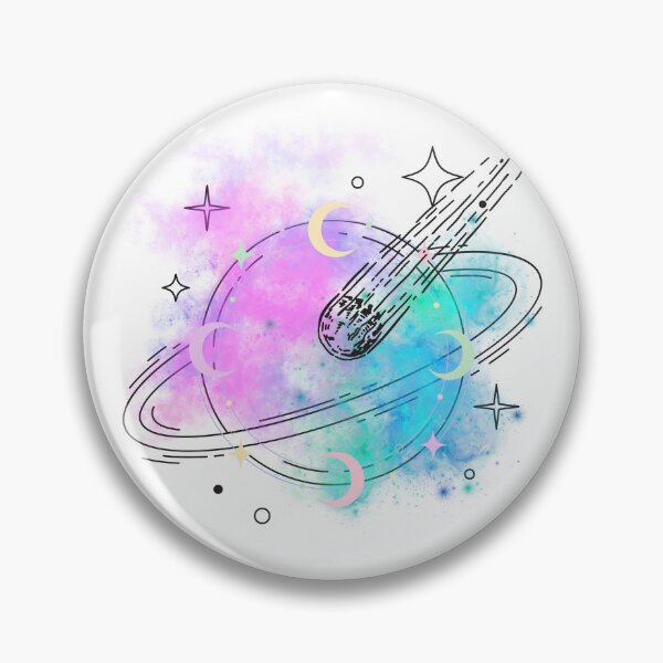 Item preview, Cosmic Sound Universe T-Shirt designed and sold by GalleryArtisan.