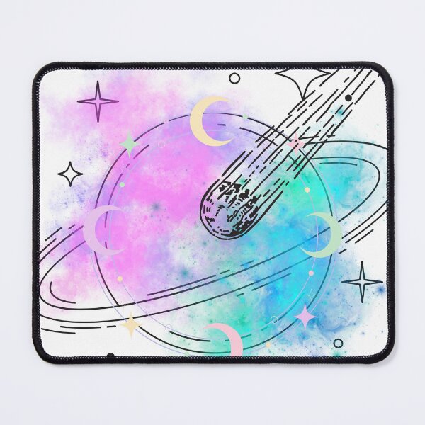 Item preview, Cosmic Sound Universe T-Shirt designed and sold by GalleryArtisan.
