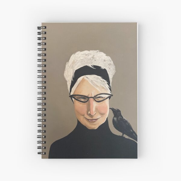 Aperçu de l'œuvre Mes nouvelles lunettes créée et vendue par Her Fine Art Shop.