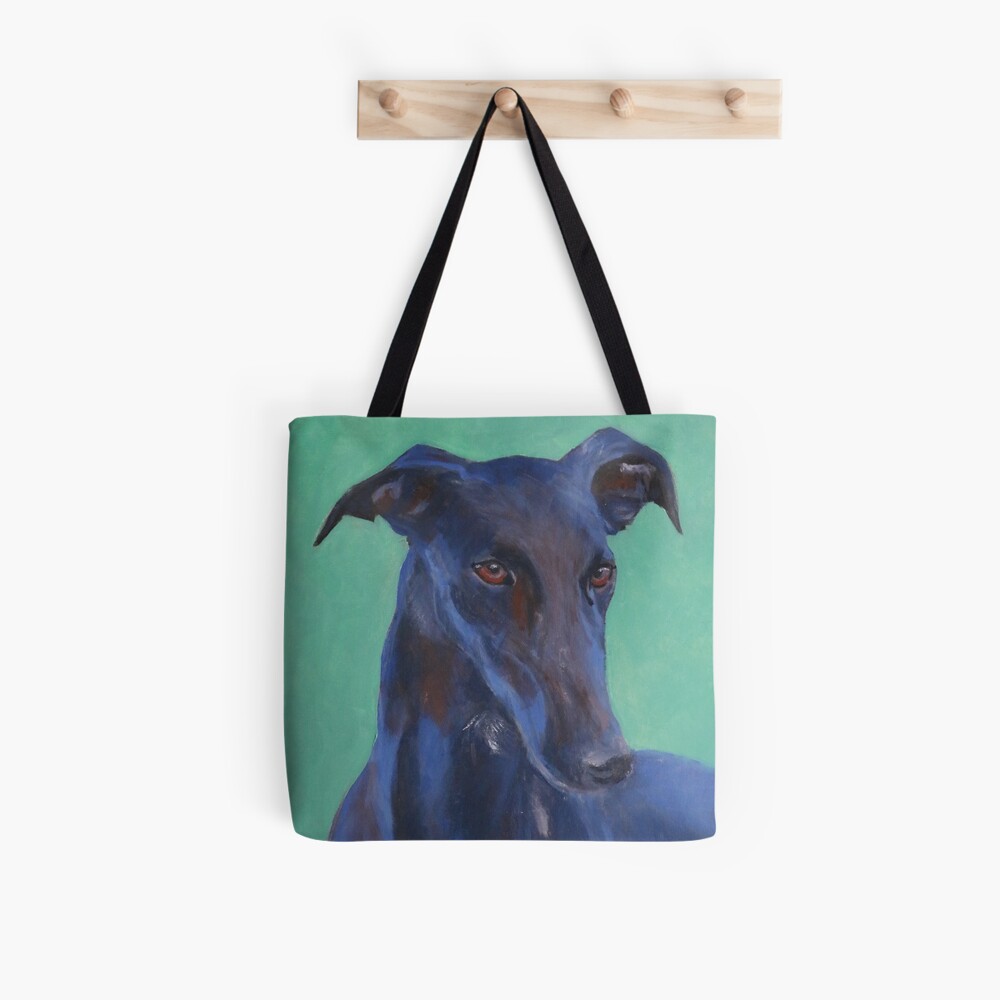 Item preview, All Over Print Tote Bag designed and sold by maitesanchezart.