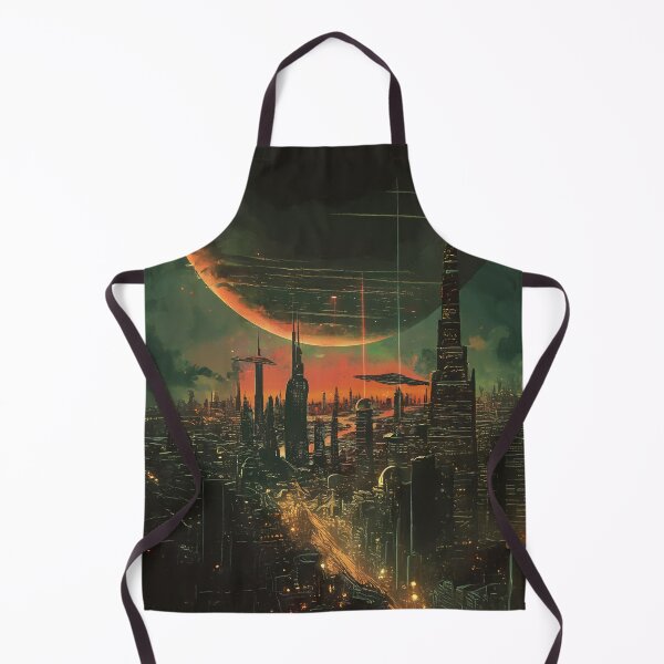 Item preview, Retro-Future Dreams designed and sold by Zagdan.