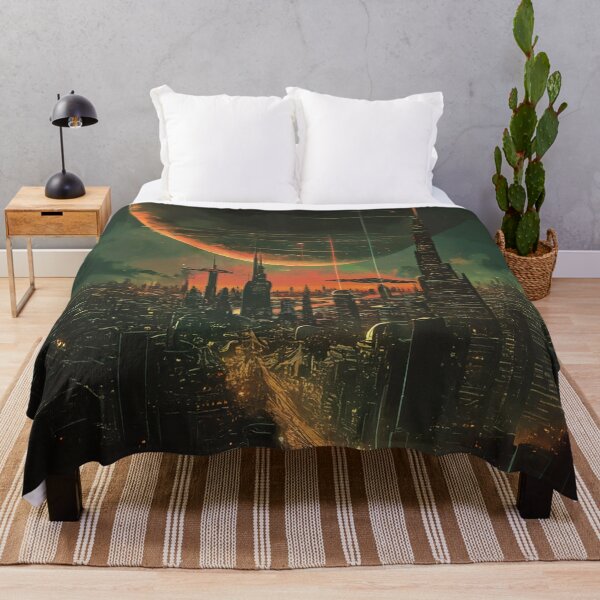 Item preview, Retro-Future Dreams designed and sold by Zagdan.