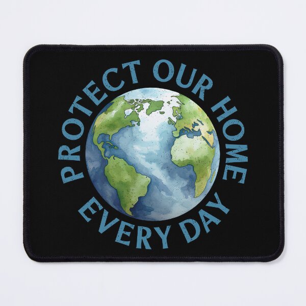 Item preview, Protect Our Home – Every Day designed and sold by THE MARGOG.