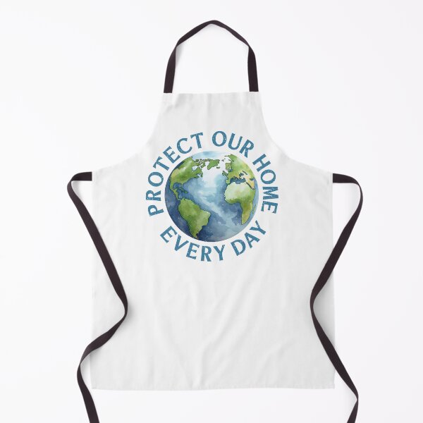 Item preview, Protect Our Home – Every Day designed and sold by THE MARGOG.