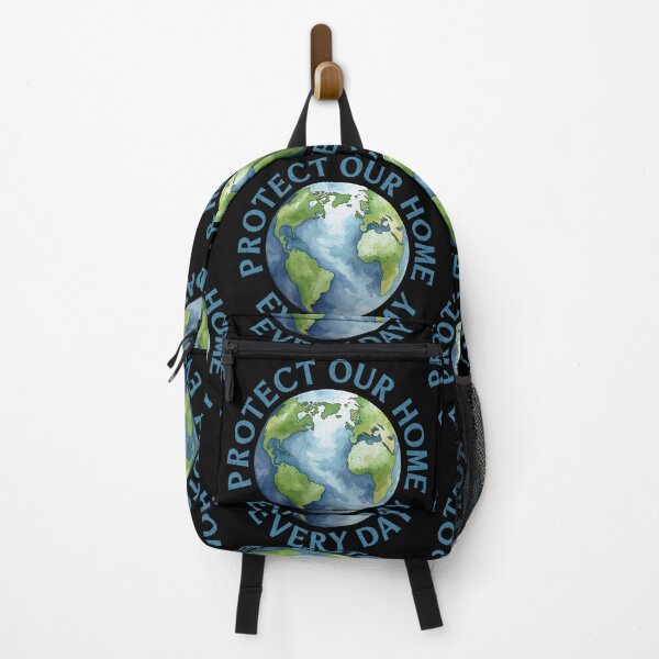 Item preview, Protect Our Home – Every Day designed and sold by THE MARGOG.