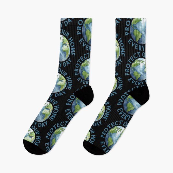 Item preview, Protect Our Home – Every Day designed and sold by THE MARGOG.