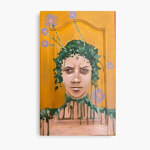 Artikel-Vorschau von Erste Periode, designt und verkauft von Her Fine Art Shop.