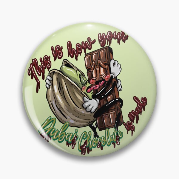 Item preview, Cute pistachio puns designed and sold by CharmingChains.
