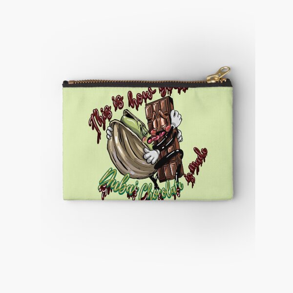 Item preview, Cute pistachio puns designed and sold by CharmingChains.