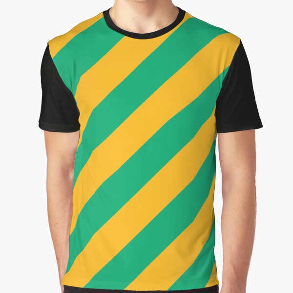 Item preview, Solar Jungle: Vibrant Color Clash designed and sold by Ari Mun.