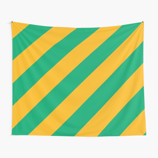 Item preview, Solar Jungle: Vibrant Color Clash designed and sold by Ari Mun.