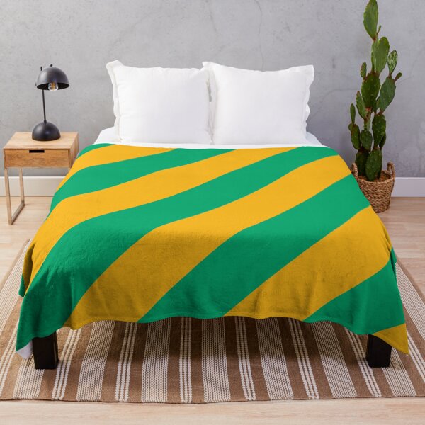 Item preview, Solar Jungle: Vibrant Color Clash designed and sold by Ari Mun.