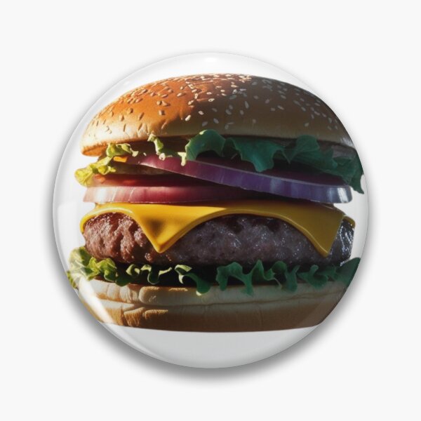 Artikelvorschau, Echt toller Hamburger entworfen und verkauft von Azazel77.