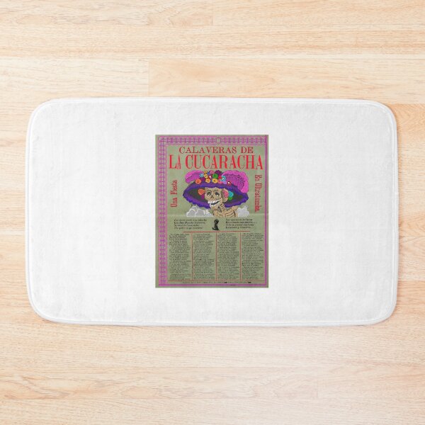 Item preview, La Catrina cucaracha designed and sold by Betojimenez13.