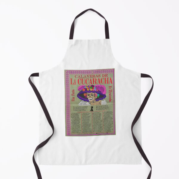 Item preview, La Catrina cucaracha designed and sold by Betojimenez13.