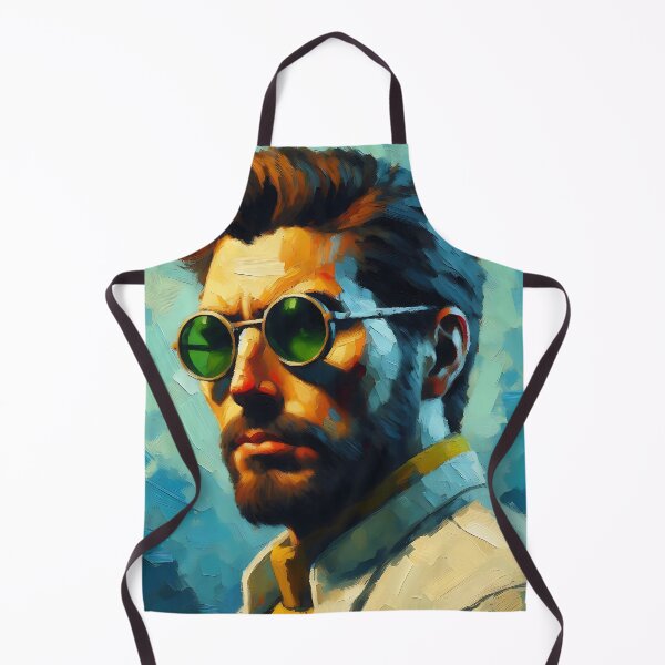 Artikelvorschau, Pastel Lab: Vault-Tec Visionär entworfen und verkauft von HossamAlsadainy.