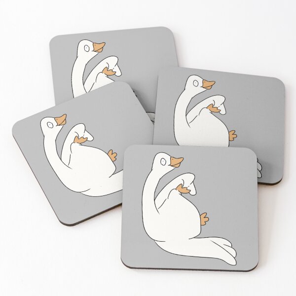 Item preview, Silly Goose designed and sold by HugSomeNettles.
