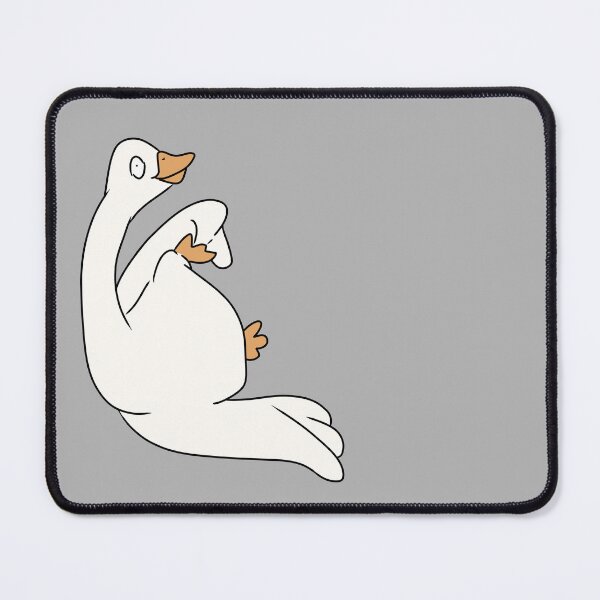 Item preview, Silly Goose designed and sold by HugSomeNettles.