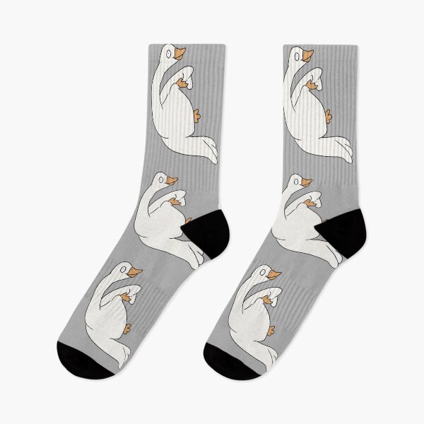 Item preview, Silly Goose designed and sold by HugSomeNettles.