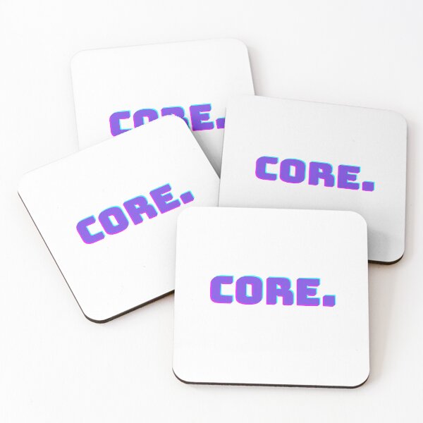 Item preview, Core designed and sold by FreeFlowSoul.