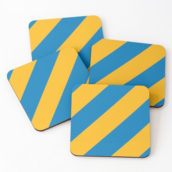Item preview, SunPop Sky: Bold Color Clash designed and sold by Ari Mun.