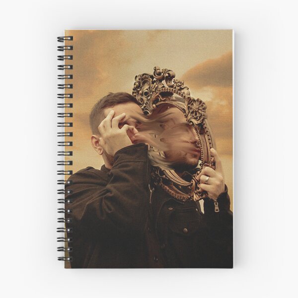 Item preview, Distorted Identity Baroque Portrait designed and sold by milanidavinci.