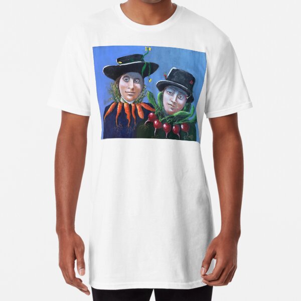 Item preview, Sister Farmers (Eno Valley Heros) designed and sold by Her Fine Art Shop.