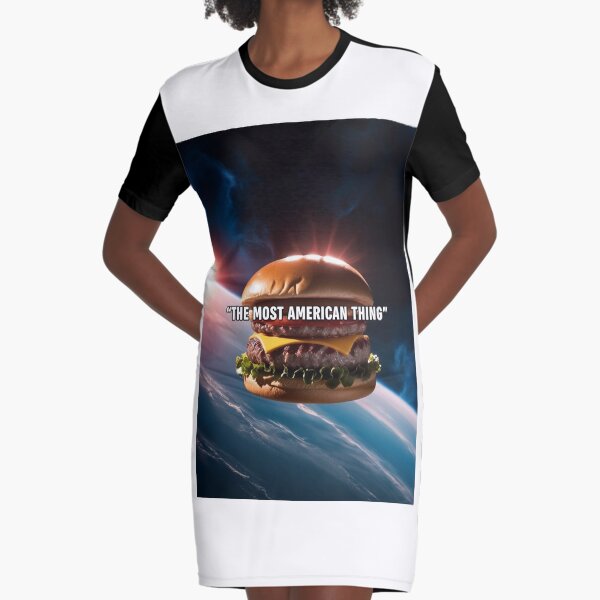 Item preview, Real Amazing Hamburger designed and sold by Azazel77.