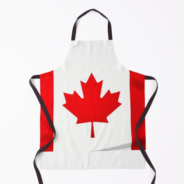 Item preview, Canadian Flag designed and sold by CreativeGorillas.