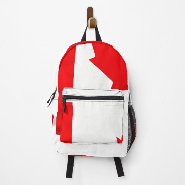 Item preview, Canadian Flag designed and sold by CreativeGorillas.