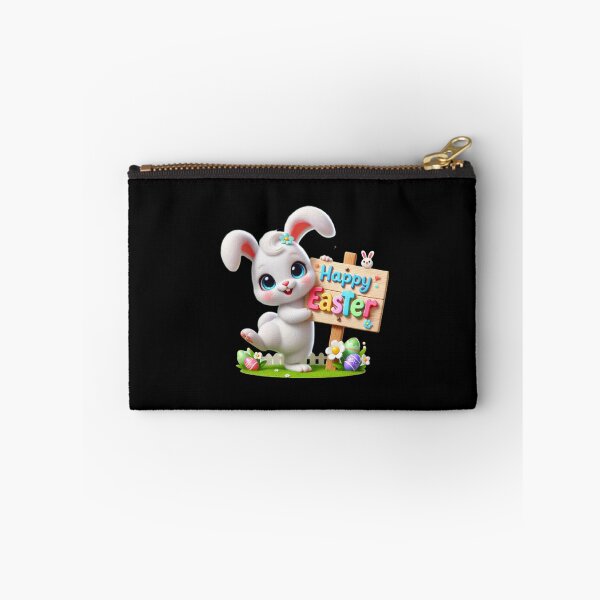 Item preview, Happy Easter Bunny Rabbit Funny Easter Day Celebration designed and sold by Merchrise.