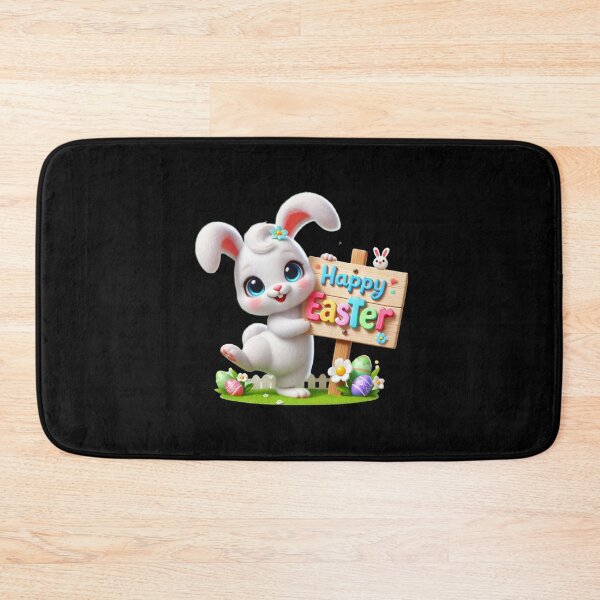 Item preview, Happy Easter Bunny Rabbit Funny Easter Day Celebration designed and sold by Merchrise.