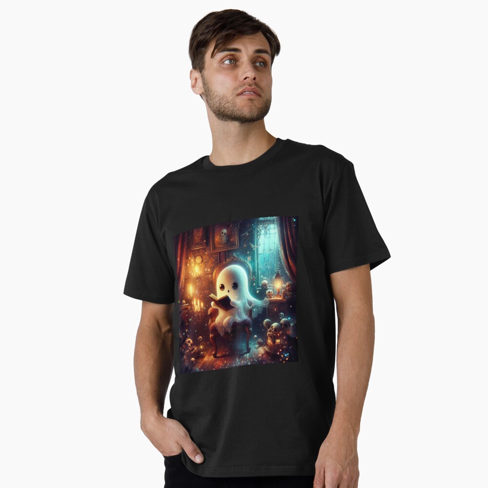 Item preview, Premium T-Shirt designed and sold by NaughtyNiceArt.