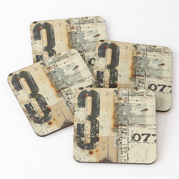 Item preview, Grunge Numbers, Ephemera, Scrapbook, Junk Journal Page, Vintage Prints, Collage Sheet designed and sold by ExploreElegance.