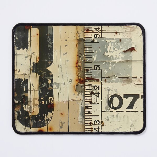 Item preview, Grunge Numbers, Ephemera, Scrapbook, Junk Journal Page, Vintage Prints, Collage Sheet designed and sold by ExploreElegance.