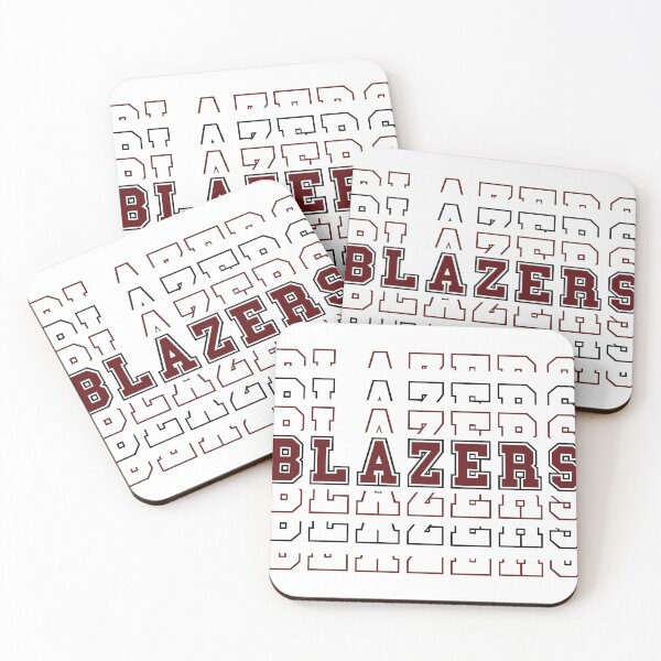 Item preview, Torrington WY Blazers designed and sold by Onehappyhook.