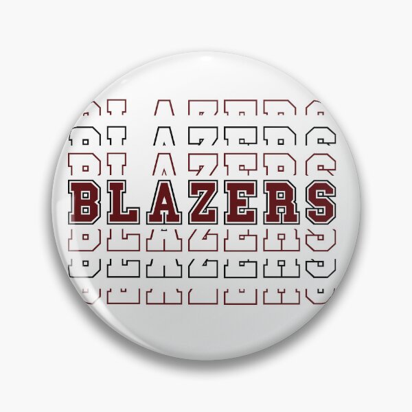 Item preview, Torrington WY Blazers designed and sold by Onehappyhook.